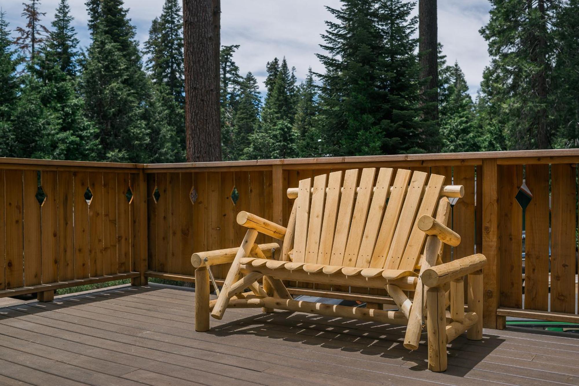 Silver City Mountain Resort Three Rivers Oda fotoğraf