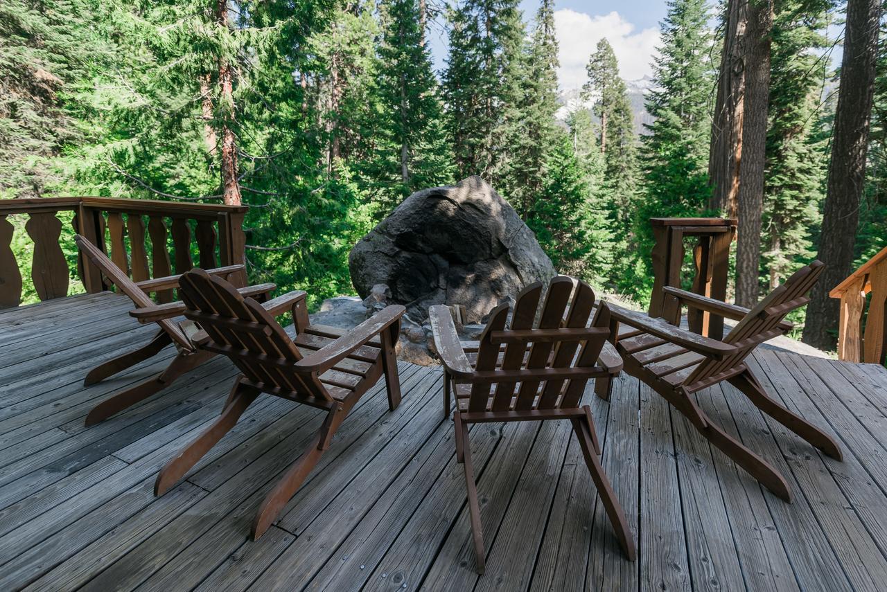 Silver City Mountain Resort Three Rivers Dış mekan fotoğraf