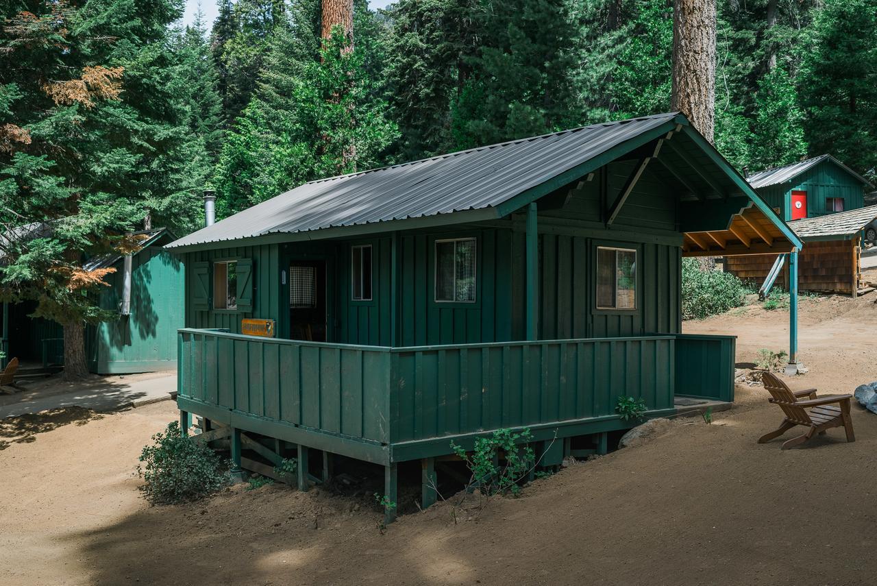 Silver City Mountain Resort Three Rivers Dış mekan fotoğraf