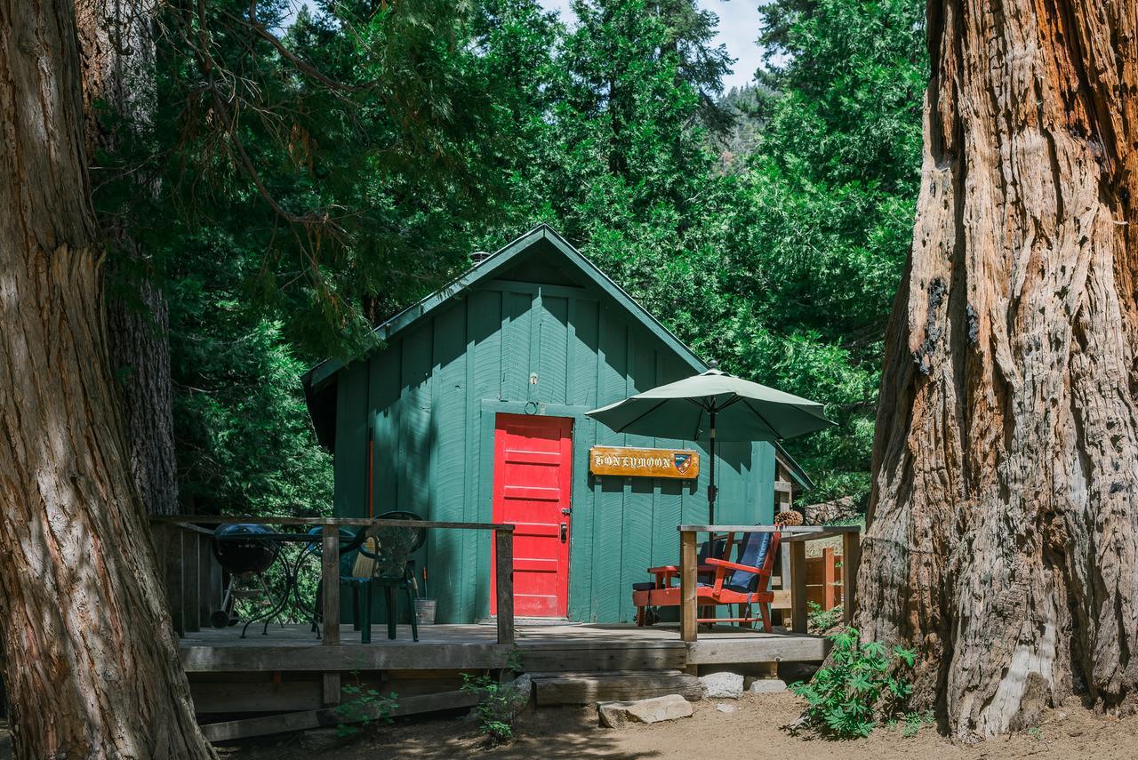 Silver City Mountain Resort Three Rivers Dış mekan fotoğraf