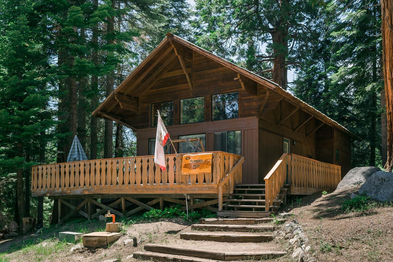Silver City Mountain Resort Three Rivers Dış mekan fotoğraf