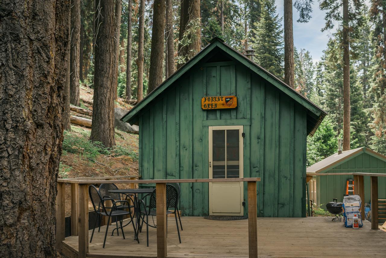 Silver City Mountain Resort Three Rivers Dış mekan fotoğraf