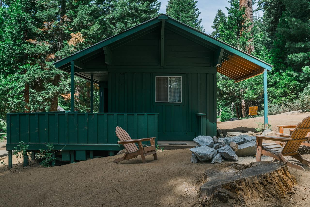Silver City Mountain Resort Three Rivers Dış mekan fotoğraf