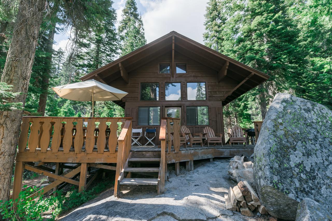 Silver City Mountain Resort Three Rivers Dış mekan fotoğraf