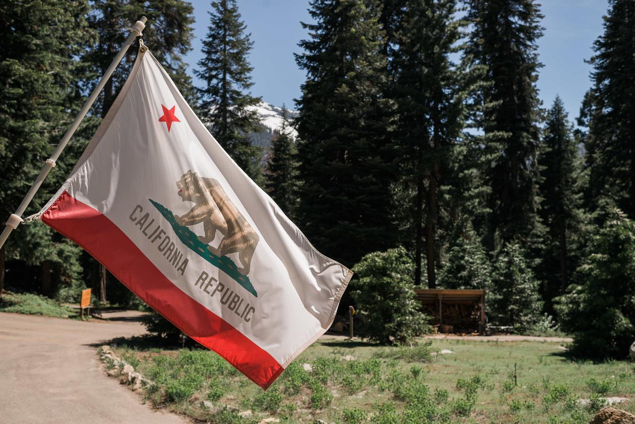 Silver City Mountain Resort Three Rivers Dış mekan fotoğraf